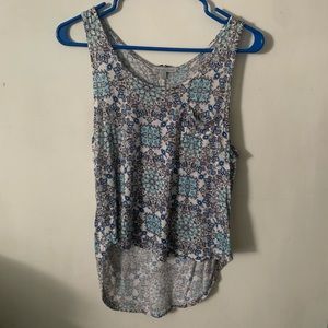 Charlotte Russe tank top